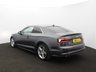 USED 2019 19 AUDI A5 2.0 TDI 40 S line Coupe 2dr Diesel S Tronic quattro Euro 6 (s/s) (190 ps) PARK SYSTEM+ | HEATED SEATS