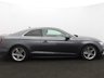 USED 2019 19 AUDI A5 2.0 TDI 40 S line Coupe 2dr Diesel S Tronic quattro Euro 6 (s/s) (190 ps) PARK SYSTEM+ | HEATED SEATS