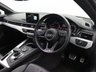 USED 2019 19 AUDI A5 2.0 TDI 40 S line Coupe 2dr Diesel S Tronic quattro Euro 6 (s/s) (190 ps) PARK SYSTEM+ | HEATED SEATS