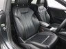 USED 2019 19 AUDI A5 2.0 TDI 40 S line Coupe 2dr Diesel S Tronic quattro Euro 6 (s/s) (190 ps) PARK SYSTEM+ | HEATED SEATS