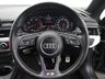 USED 2019 19 AUDI A5 2.0 TDI 40 S line Coupe 2dr Diesel S Tronic quattro Euro 6 (s/s) (190 ps) PARK SYSTEM+ | HEATED SEATS