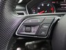 USED 2019 19 AUDI A5 2.0 TDI 40 S line Coupe 2dr Diesel S Tronic quattro Euro 6 (s/s) (190 ps) PARK SYSTEM+ | HEATED SEATS
