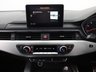 USED 2019 19 AUDI A5 2.0 TDI 40 S line Coupe 2dr Diesel S Tronic quattro Euro 6 (s/s) (190 ps) PARK SYSTEM+ | HEATED SEATS