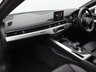 USED 2019 19 AUDI A5 2.0 TDI 40 S line Coupe 2dr Diesel S Tronic quattro Euro 6 (s/s) (190 ps) PARK SYSTEM+ | HEATED SEATS