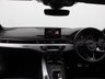 USED 2019 19 AUDI A5 2.0 TDI 40 S line Coupe 2dr Diesel S Tronic quattro Euro 6 (s/s) (190 ps) PARK SYSTEM+ | HEATED SEATS