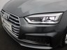USED 2019 19 AUDI A5 2.0 TDI 40 S line Coupe 2dr Diesel S Tronic quattro Euro 6 (s/s) (190 ps) PARK SYSTEM+ | HEATED SEATS