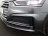 USED 2019 19 AUDI A5 2.0 TDI 40 S line Coupe 2dr Diesel S Tronic quattro Euro 6 (s/s) (190 ps) PARK SYSTEM+ | HEATED SEATS