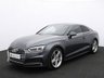USED 2019 19 AUDI A5 2.0 TDI 40 S line Coupe 2dr Diesel S Tronic quattro Euro 6 (s/s) (190 ps) PARK SYSTEM+ | HEATED SEATS