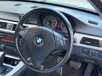 USED 2007 07 BMW 3 SERIES 2.0 320d SE Saloon 4dr Diesel Auto Euro 4 (163 ps) 