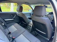 USED 2007 07 BMW 3 SERIES 2.0 320d SE Saloon 4dr Diesel Auto Euro 4 (163 ps) 