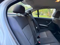 USED 2007 07 BMW 3 SERIES 2.0 320d SE Saloon 4dr Diesel Auto Euro 4 (163 ps) 