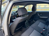 USED 2007 07 BMW 3 SERIES 2.0 320d SE Saloon 4dr Diesel Auto Euro 4 (163 ps) 
