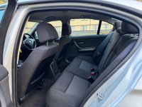 USED 2007 07 BMW 3 SERIES 2.0 320d SE Saloon 4dr Diesel Auto Euro 4 (163 ps) 