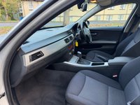 USED 2007 07 BMW 3 SERIES 2.0 320d SE Saloon 4dr Diesel Auto Euro 4 (163 ps) 