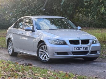 2007 BMW 3 SERIES