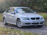 USED 2007 07 BMW 3 SERIES 2.0 320d SE Saloon 4dr Diesel Auto Euro 4 (163 ps) 