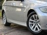 USED 2007 07 BMW 3 SERIES 2.0 320d SE Saloon 4dr Diesel Auto Euro 4 (163 ps) 