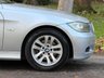 USED 2007 07 BMW 3 SERIES 2.0 320d SE Saloon 4dr Diesel Auto Euro 4 (163 ps) 