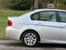 USED 2007 07 BMW 3 SERIES 2.0 320d SE Saloon 4dr Diesel Auto Euro 4 (163 ps) 