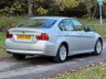 USED 2007 07 BMW 3 SERIES 2.0 320d SE Saloon 4dr Diesel Auto Euro 4 (163 ps) 