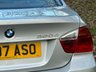 USED 2007 07 BMW 3 SERIES 2.0 320d SE Saloon 4dr Diesel Auto Euro 4 (163 ps) 