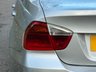 USED 2007 07 BMW 3 SERIES 2.0 320d SE Saloon 4dr Diesel Auto Euro 4 (163 ps) 