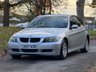 USED 2007 07 BMW 3 SERIES 2.0 320d SE Saloon 4dr Diesel Auto Euro 4 (163 ps) 