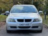 USED 2007 07 BMW 3 SERIES 2.0 320d SE Saloon 4dr Diesel Auto Euro 4 (163 ps) 