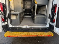 USED 2019 68 FORD TRANSIT 2.0 350 EcoBlue Panel Van FWD L2 H3 [ MOBILE WORKSHOP ] Euro 6 (130 ps) STUNNING EXAMPLE THROUHOUT !!