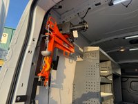 USED 2019 68 FORD TRANSIT 2.0 350 EcoBlue Panel Van FWD L2 H3 [ MOBILE WORKSHOP ] Euro 6 (130 ps) STUNNING EXAMPLE THROUHOUT !!