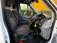 USED 2019 68 FORD TRANSIT 2.0 350 EcoBlue Panel Van FWD L2 H3 [ MOBILE WORKSHOP ] Euro 6 (130 ps) STUNNING EXAMPLE THROUHOUT !!