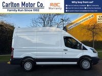 USED 2019 68 FORD TRANSIT 2.0 350 EcoBlue Panel Van FWD L2 H3 [ MOBILE WORKSHOP ] Euro 6 (130 ps) STUNNING EXAMPLE THROUHOUT !!