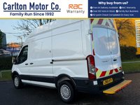 USED 2019 68 FORD TRANSIT 2.0 350 EcoBlue Panel Van FWD L2 H3 [ MOBILE WORKSHOP ] Euro 6 (130 ps) STUNNING EXAMPLE THROUHOUT !!