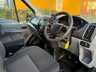 USED 2019 68 FORD TRANSIT 2.0 350 EcoBlue Panel Van FWD L2 H3 [ MOBILE WORKSHOP ] Euro 6 (130 ps) STUNNING EXAMPLE THROUHOUT !!