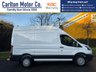USED 2019 68 FORD TRANSIT 2.0 350 EcoBlue Panel Van FWD L2 H3 [ MOBILE WORKSHOP ] Euro 6 (130 ps) STUNNING EXAMPLE THROUHOUT !!
