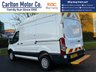 USED 2019 68 FORD TRANSIT 2.0 350 EcoBlue Panel Van FWD L2 H3 [ MOBILE WORKSHOP ] Euro 6 (130 ps) STUNNING EXAMPLE THROUHOUT !!