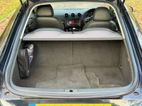 USED 2008 08 AUDI TT 2.0 TFSI Coupe 3dr Petrol Manual Euro 4 (200 ps) 