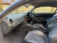 USED 2008 08 AUDI TT 2.0 TFSI Coupe 3dr Petrol Manual Euro 4 (200 ps) 