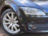 USED 2008 08 AUDI TT 2.0 TFSI Coupe 3dr Petrol Manual Euro 4 (200 ps) 