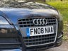 USED 2008 08 AUDI TT 2.0 TFSI Coupe 3dr Petrol Manual Euro 4 (200 ps) 