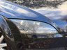 USED 2008 08 AUDI TT 2.0 TFSI Coupe 3dr Petrol Manual Euro 4 (200 ps) 