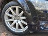 USED 2008 08 AUDI TT 2.0 TFSI Coupe 3dr Petrol Manual Euro 4 (200 ps) 