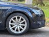 USED 2008 08 AUDI TT 2.0 TFSI Coupe 3dr Petrol Manual Euro 4 (200 ps) 