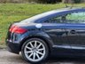 USED 2008 08 AUDI TT 2.0 TFSI Coupe 3dr Petrol Manual Euro 4 (200 ps) 