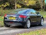 USED 2008 08 AUDI TT 2.0 TFSI Coupe 3dr Petrol Manual Euro 4 (200 ps) 
