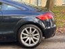 USED 2008 08 AUDI TT 2.0 TFSI Coupe 3dr Petrol Manual Euro 4 (200 ps) 