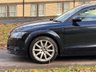 USED 2008 08 AUDI TT 2.0 TFSI Coupe 3dr Petrol Manual Euro 4 (200 ps) 