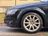 USED 2008 08 AUDI TT 2.0 TFSI Coupe 3dr Petrol Manual Euro 4 (200 ps) 