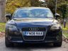 USED 2008 08 AUDI TT 2.0 TFSI Coupe 3dr Petrol Manual Euro 4 (200 ps) 