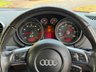 USED 2008 08 AUDI TT 2.0 TFSI Coupe 3dr Petrol Manual Euro 4 (200 ps) 